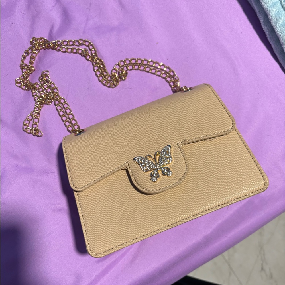 Small Handbag